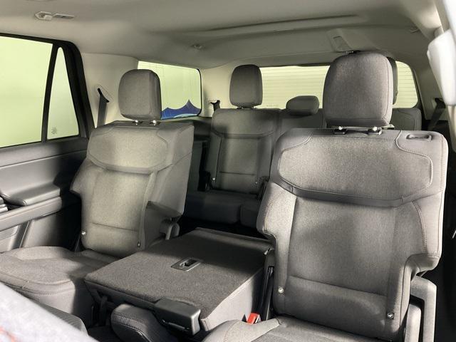 new 2025 Ford Expedition car, priced at $63,225