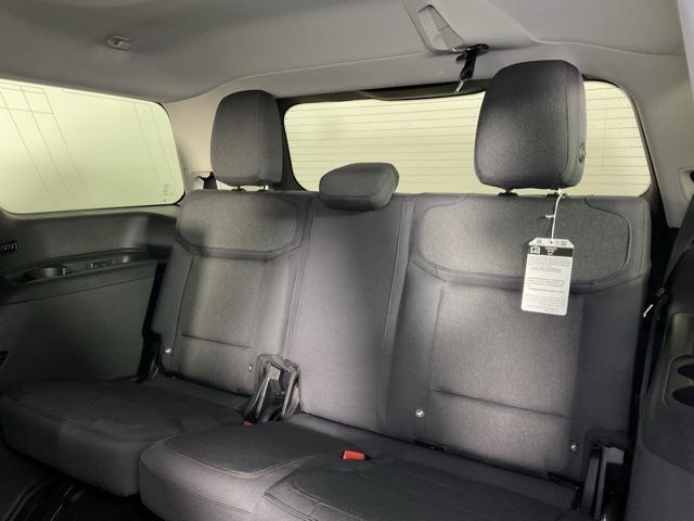 new 2025 Ford Expedition car, priced at $63,225