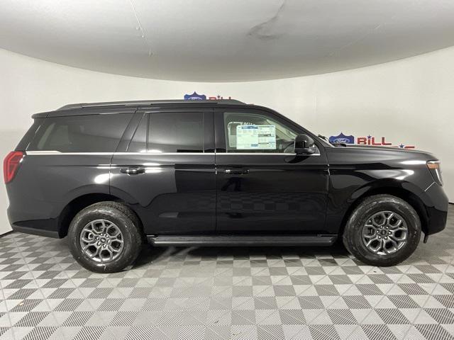 new 2025 Ford Expedition car, priced at $63,225