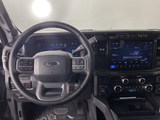 new 2024 Ford F-250 car, priced at $71,231