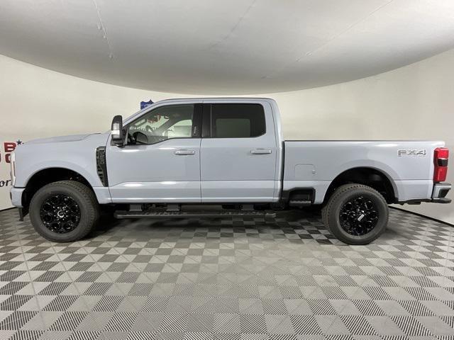 new 2024 Ford F-250 car, priced at $71,231