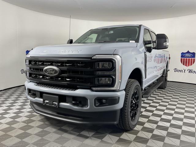 new 2024 Ford F-250 car, priced at $71,231