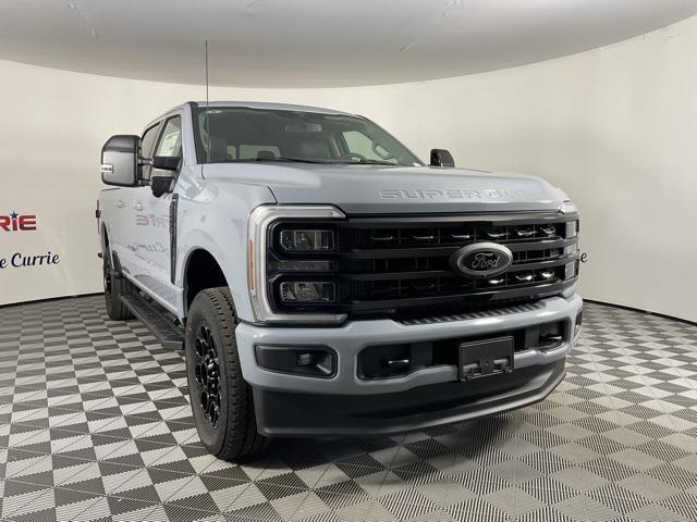 new 2024 Ford F-250 car, priced at $71,231