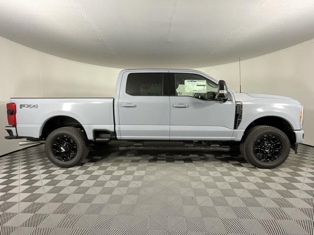 new 2024 Ford F-250 car, priced at $71,231