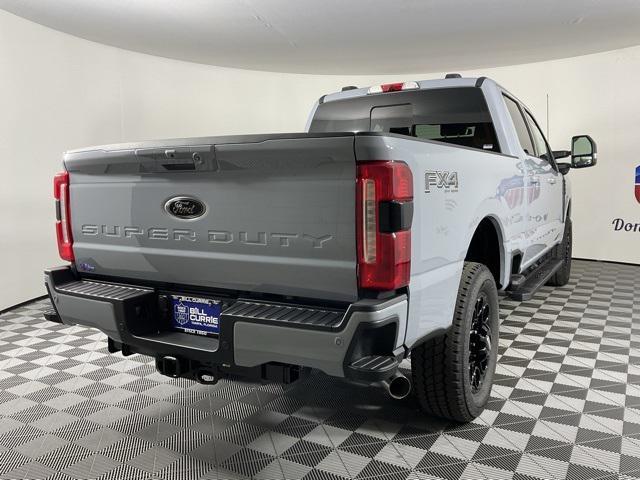 new 2024 Ford F-250 car, priced at $71,231