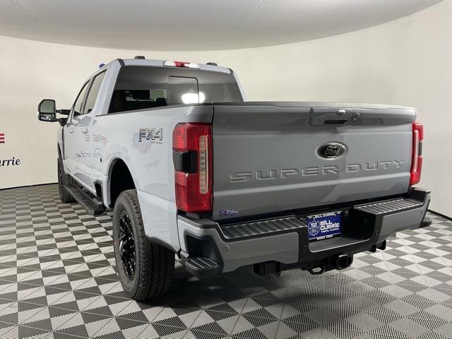 new 2024 Ford F-250 car, priced at $71,231