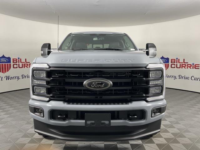 new 2024 Ford F-250 car, priced at $71,231