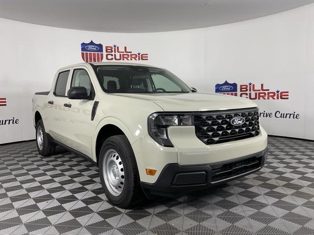 new 2025 Ford Maverick car, priced at $26,660