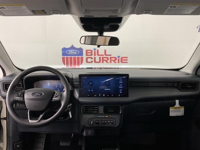 new 2025 Ford Maverick car, priced at $26,660