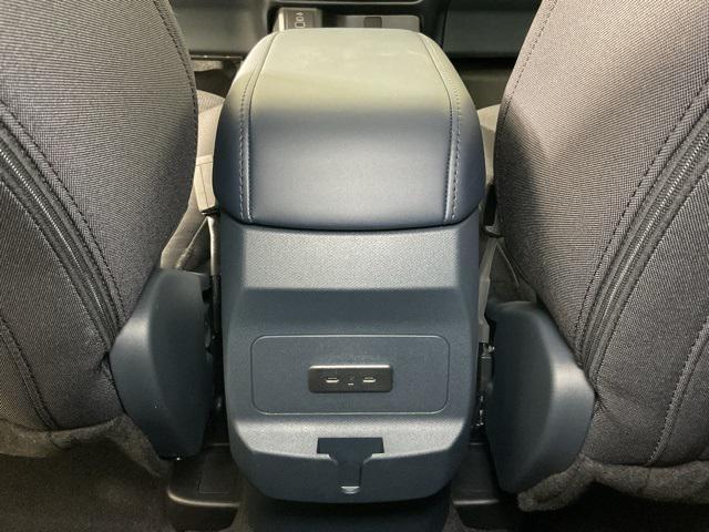 new 2025 Ford Maverick car, priced at $26,660