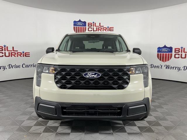 new 2025 Ford Maverick car, priced at $26,660