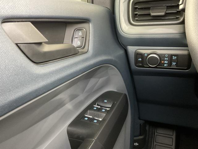 new 2025 Ford Maverick car, priced at $26,660