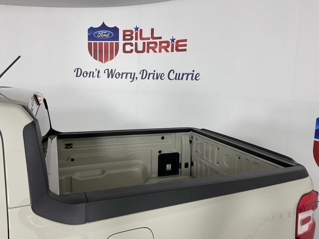 new 2025 Ford Maverick car, priced at $26,660