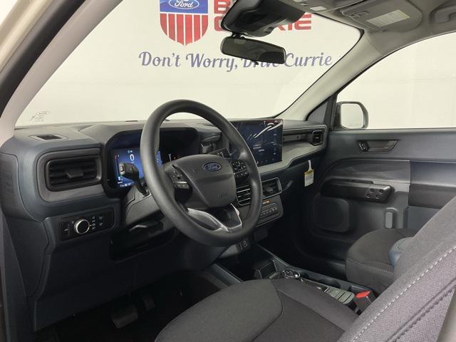 new 2025 Ford Maverick car, priced at $26,660
