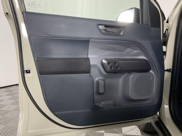 new 2025 Ford Maverick car, priced at $26,660