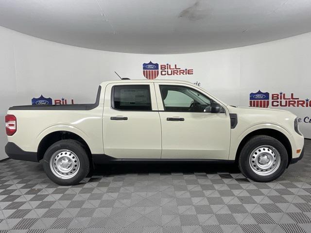 new 2025 Ford Maverick car, priced at $26,660