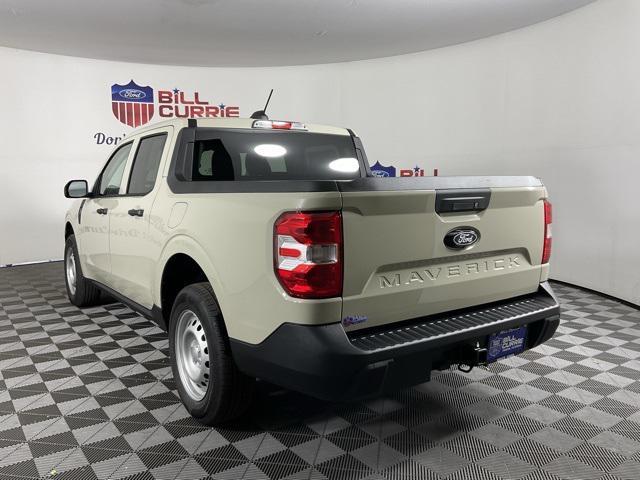 new 2025 Ford Maverick car, priced at $26,660