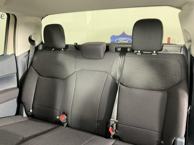 new 2025 Ford Maverick car, priced at $26,660