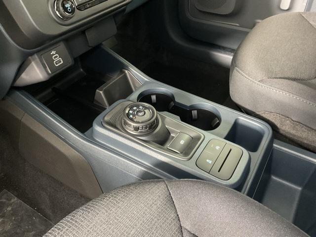 new 2025 Ford Maverick car, priced at $26,660