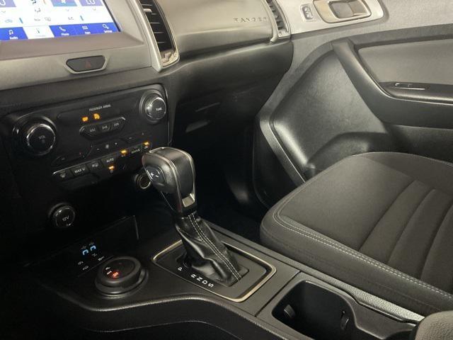 used 2021 Ford Ranger car, priced at $26,995
