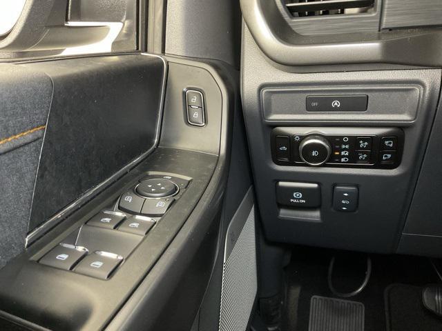 new 2025 Ford F-150 car, priced at $60,799