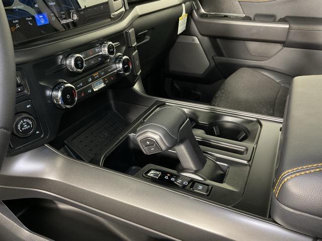 new 2025 Ford F-150 car, priced at $60,799