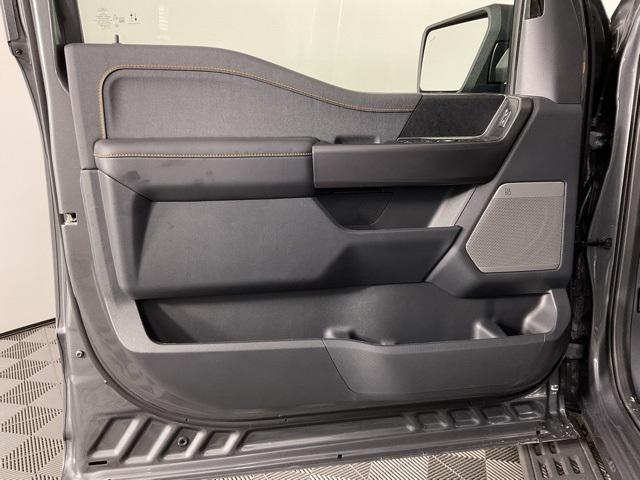new 2025 Ford F-150 car, priced at $60,799