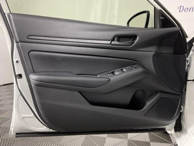 used 2023 Nissan Altima car, priced at $18,522