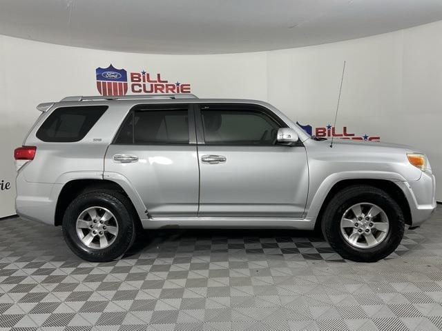 used 2011 Toyota 4Runner car, priced at $15,393