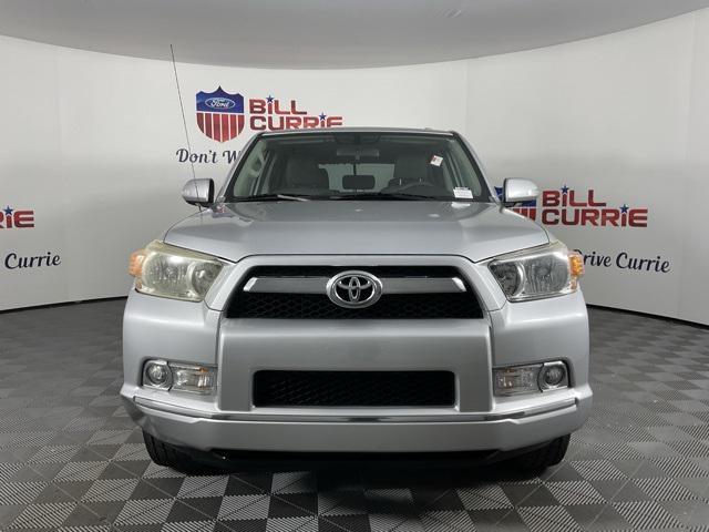 used 2011 Toyota 4Runner car, priced at $15,393