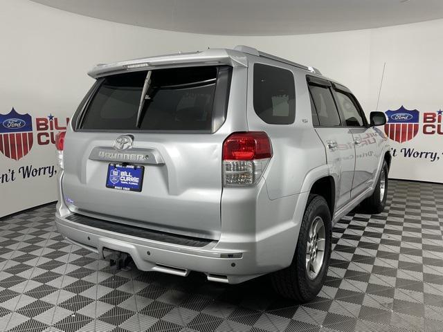 used 2011 Toyota 4Runner car, priced at $15,393