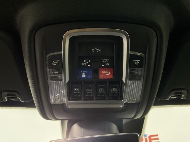 used 2019 Ram 1500 car, priced at $30,706