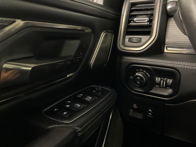 used 2019 Ram 1500 car, priced at $30,706