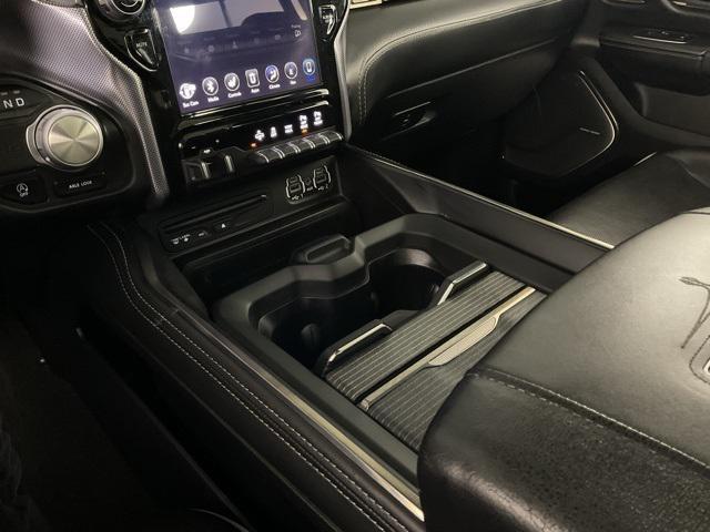 used 2019 Ram 1500 car, priced at $30,706