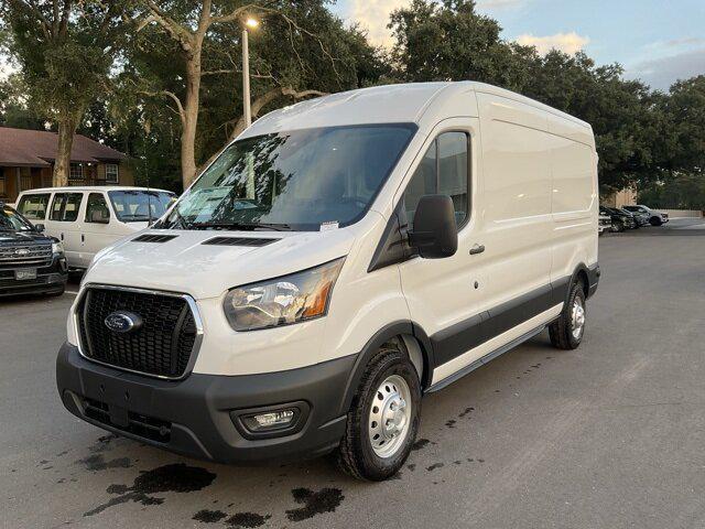 new 2024 Ford Transit-250 car, priced at $66,286