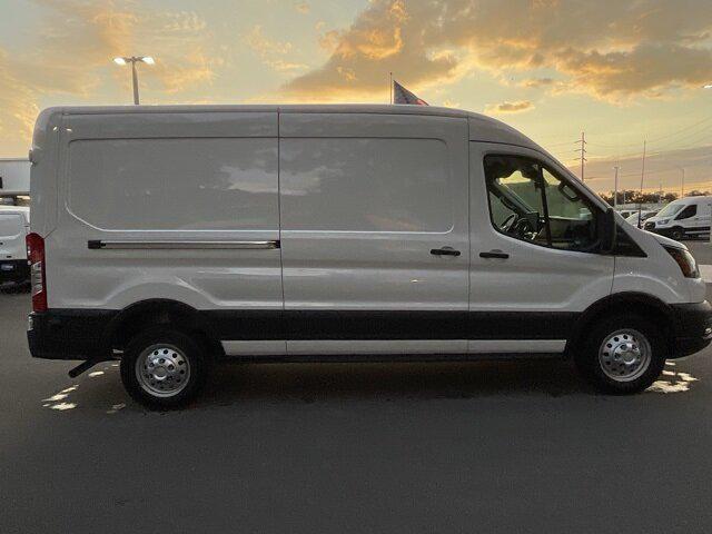 new 2024 Ford Transit-250 car, priced at $66,286