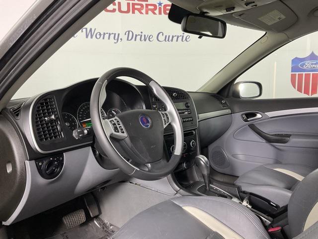 used 2007 Saab 9-3 car, priced at $5,559