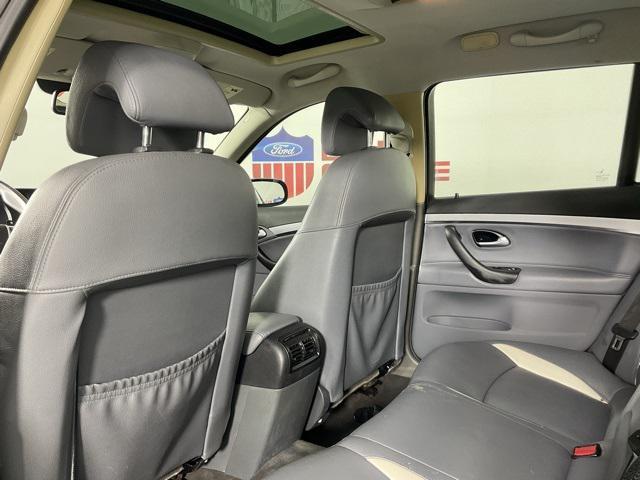 used 2007 Saab 9-3 car, priced at $5,559