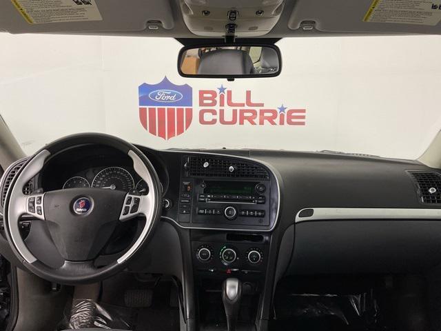 used 2007 Saab 9-3 car, priced at $5,559