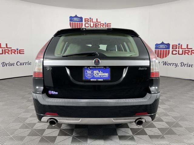 used 2007 Saab 9-3 car, priced at $5,559