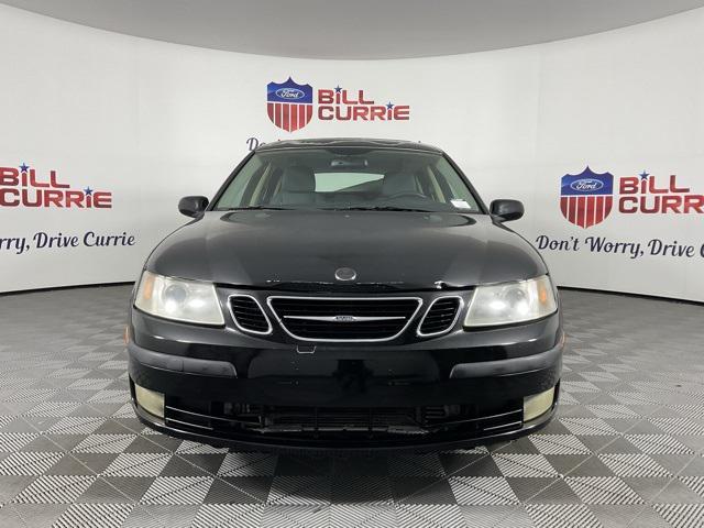 used 2007 Saab 9-3 car, priced at $5,559
