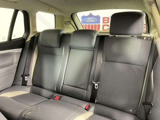 used 2007 Saab 9-3 car, priced at $5,559