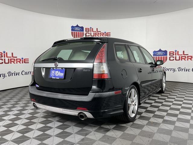 used 2007 Saab 9-3 car, priced at $5,559