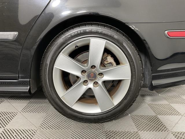 used 2007 Saab 9-3 car, priced at $5,559