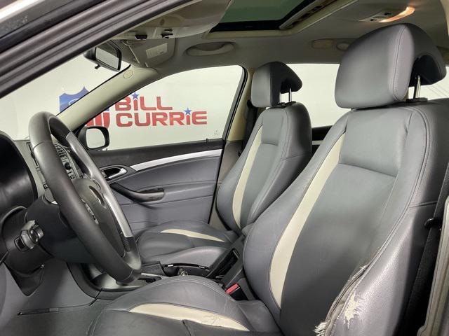 used 2007 Saab 9-3 car, priced at $5,559