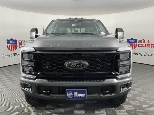 new 2025 Ford F-250 car, priced at $84,163