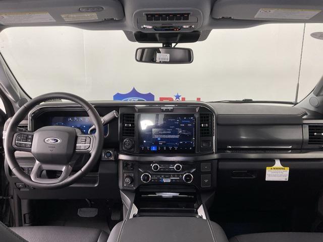 new 2025 Ford F-250 car, priced at $84,163