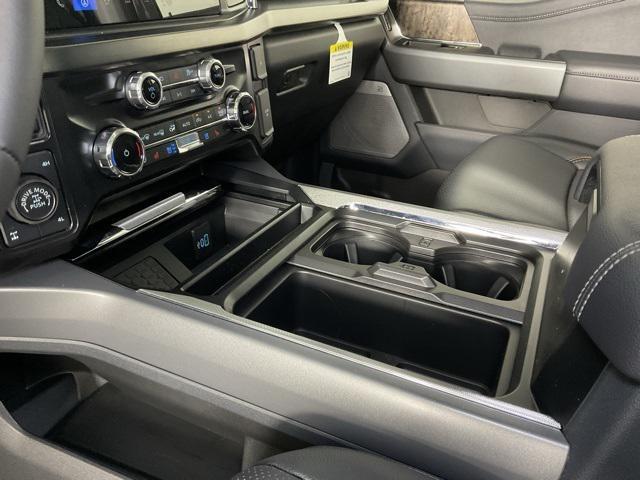 new 2025 Ford F-250 car, priced at $84,163