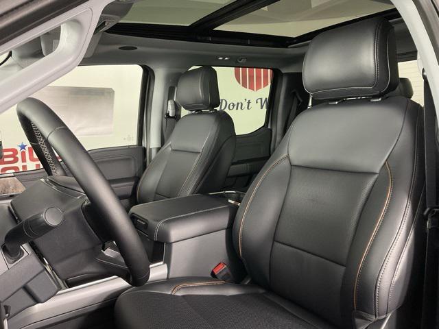 new 2025 Ford F-250 car, priced at $84,163