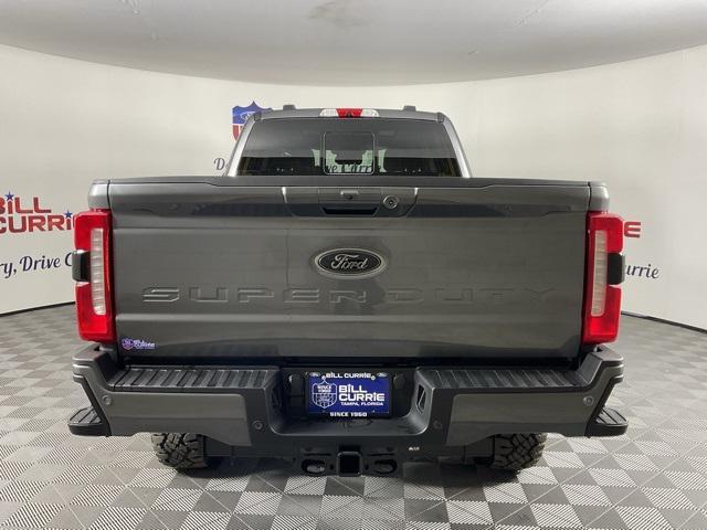 new 2025 Ford F-250 car, priced at $84,163